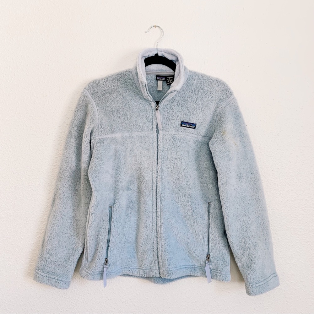 Patagonia Los Gatos Full Zip